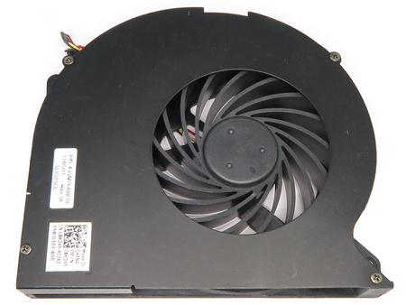 Wentylator GB0508PHV1-A 5V 3PIN