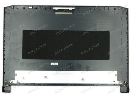 Acer 60.QCUN2.002 Klapa matrycy czarny