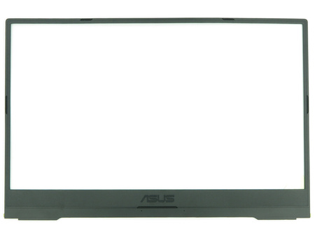 Asus 90NR0651-R7B011 Ramka matrycy czarny