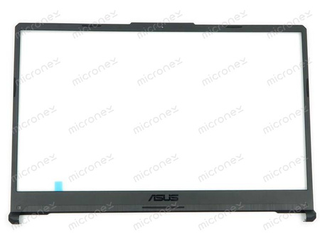 Asus 90NR03K0-R7B010 Ramka matrycy czarny
