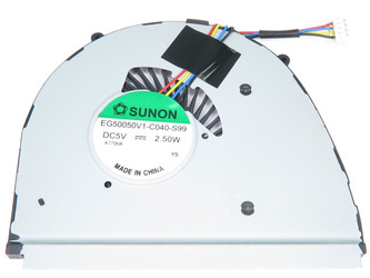 Wentylator EG50050V1-C040-S99 5V 4PIN