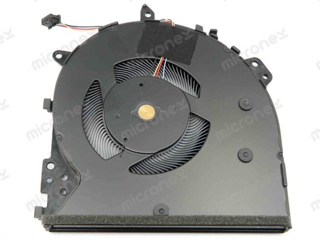 Asus 13NB0KA0AM0301 Wentylator CPU 5V 0,5A 4PIN DISCRETE (Dedicated graphics)