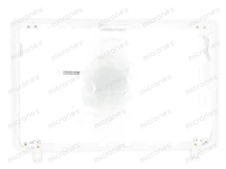 Toshiba Satellite L50D Klapa matrycy biały