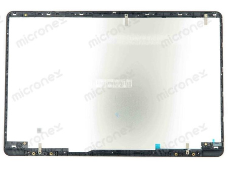 Asus VivoBook 15 S510UA S510UF S510UN Klapa matrycy Aluminium złoty