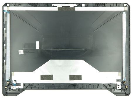 Asus 90NR02C2-R7A010 Klapa matrycy czarny