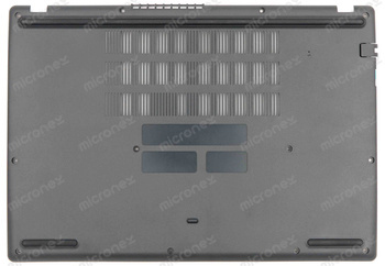 Acer TravelMate P2 TMP50-52 Obudowa dolna czarny