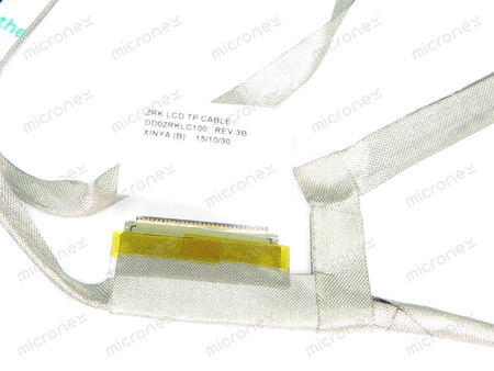 Acer Aspire V5-572P V5-572PG Taśma matrycy 30PIN EDP