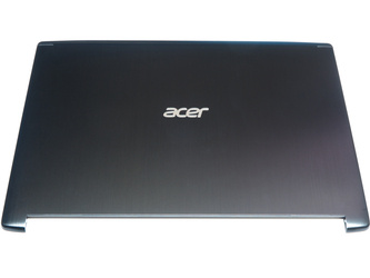 Acer Aspire 6 A615-51 A615-51G Klapa matrycy czarny