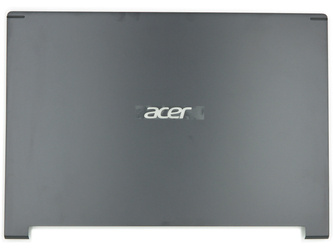 Acer Aspire 7 A715-74G Klapa matrycy Aluminium czarny