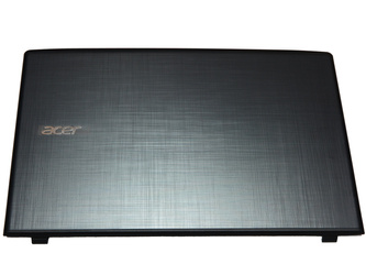Acer Aspire E5-575T E5-575TG Klapa matrycy czarny