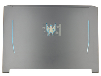 Acer Predator Helios 300 PH315-54 Klapa matrycy czarny