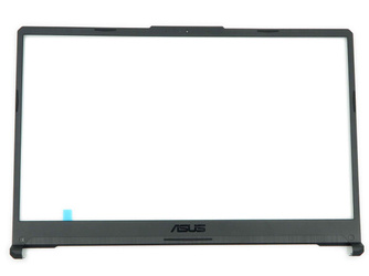 Asus TUF Gaming A17 FX706LI Ramka matrycy czarny