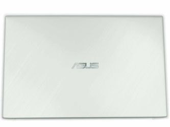 Asus VivoBook F512DA Klapa matrycy srebrny