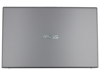 Asus VivoBook F512DA Klapa matrycy szary