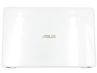 Asus VivoBook N705UQ Klapa matrycy biały