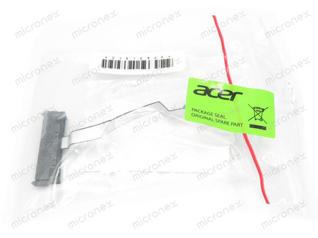 Acer 50.Q5EN2.004 Taśma Konektor złącze dysku HDD