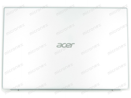 Acer 60.A6MN2.002 Klapa matrycy srebrny