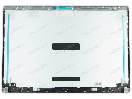 Acer 60.HFQN7.002 Klapa matrycy Aluminium srebrny