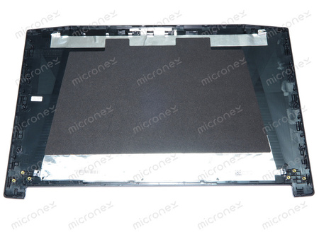 Acer 60.Q2SN2.002 Klapa matrycy Plastik (PU) czarny