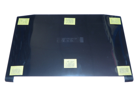 Acer 60.Q2SN2.002 Klapa matrycy Plastik (PU) czarny