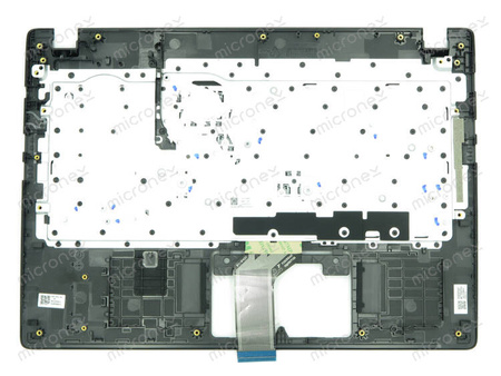 Acer Aspire 1 A114-32 Palmrest klawiatura obudowa US-International czarny