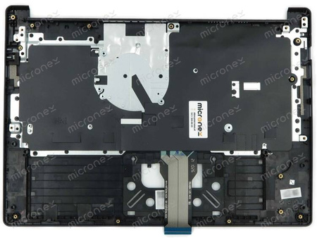 Acer Aspire 3 A314-22 A314-22G Palmrest klawiatura obudowa US-International czarny