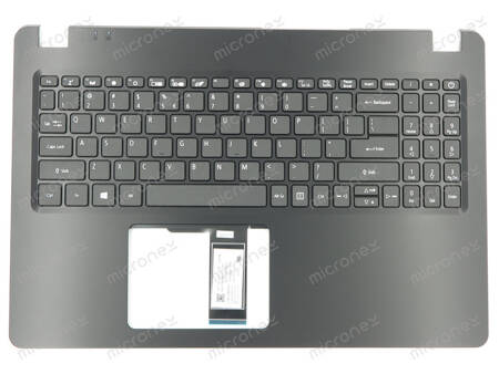 Acer Aspire 3 A315-42 Palmrest klawiatura obudowa US-International
