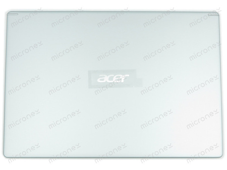 Acer Aspire 5 A515-55 A515-55G Klapa matrycy Aluminium srebrny