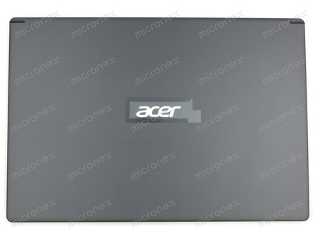 Acer Aspire 5 A515-55 A515-55G Klapa matrycy Aluminium szary
