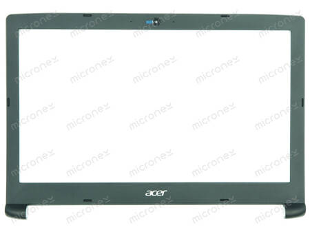 Acer Aspire 6 A615-51 Ramka matrycy czarny