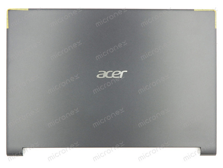 Acer Aspire 7 A715-75G Klapa matrycy czarny