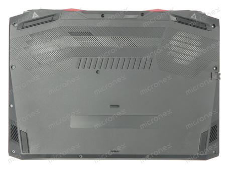 Acer Nitro 5 AN517-41 Obudowa dolna czarny