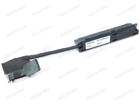 Acer Predator 17 X GX-791 Taśma Konektor złącze dysku HDD