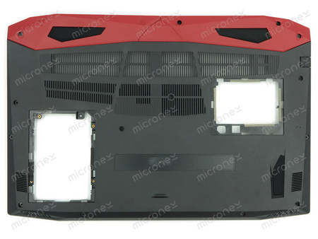 Acer Predator Helios 300 G3-572 Obudowa dolna czarny