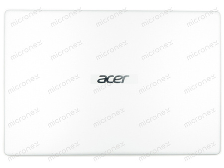 Acer Swift 3 SF314-42 Klapa matrycy Aluminium srebrny