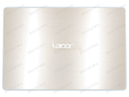 Acer Swift 3 SF315-52 Klapa matrycy złoty