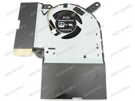 Asus 13NR01N0P09011 13NR01N0P09111 12V 4PIN wentylator GPU