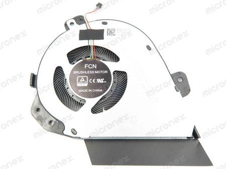 Asus 13NR0210T01111  5V 4PIN Wentylator CPU