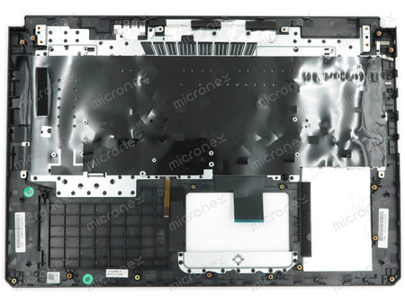 Asus FX705DT Palmrest klawiatura obudowa LED RGB US-International