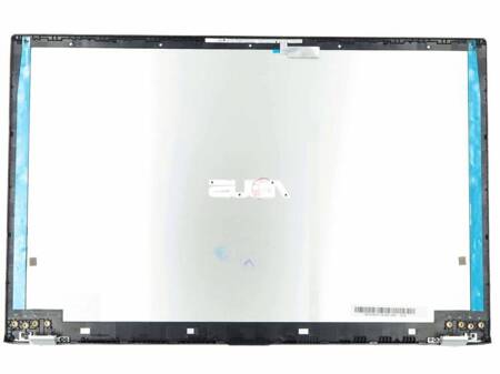 Asus VivoBook S512DA S512DK Klapa matrycy srebrny