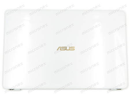 Asus VivoBook S705UF S705UN Klapa matrycy biały