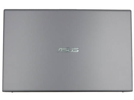 Asus VivoBook X512FA X512FAG X512FAY Klapa matrycy szary
