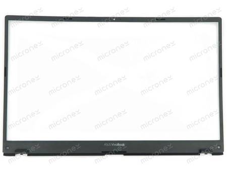 Asus VivoBook X512JF X512JP Ramka matrycy czarny