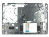 Acer 6B.HF8N2.001 Palmrest klawiatura obudowa US-International czarny