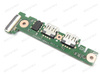 Acer Aspire 3 A314-32 Gniazdo USB AUDIO LED płytka