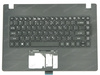 Acer Aspire 3 A314-32 Palmrest klawiatura obudowa US-International czarny