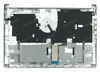 Acer Aspire 5 A515-44 A515-44G Palmrest klawiatura obudowa US-International srebrny