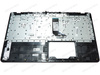 Acer Aspire ES1-523 Palmrest klawiatura obudowa US-International czarny