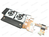 Acer Nitro 5 AN515-43 Układ chłodzenia Wentylator CPU+GPU 5V 0,5A 4PIN GTX1050Ti