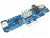Acer Nitro 5 AN517-51 Gniazdo USB AUDIO LED płytka GTX1050|GTX1650